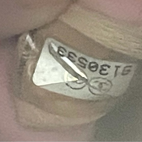 Chanel Medallion Tote - Picture 10 of 17